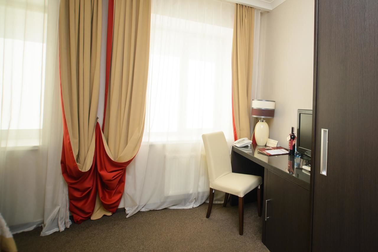 Отель Отель Reikartz Харьков Харьков