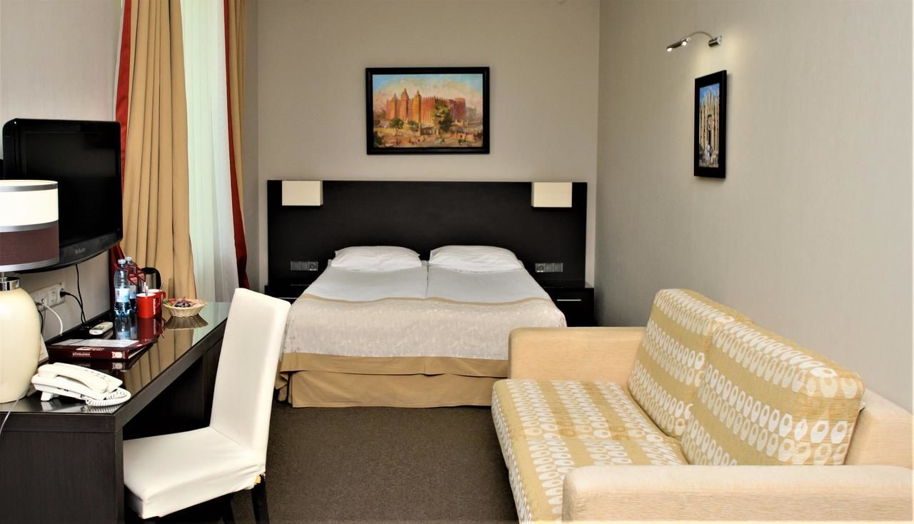 Отель Отель Reikartz Харьков Харьков