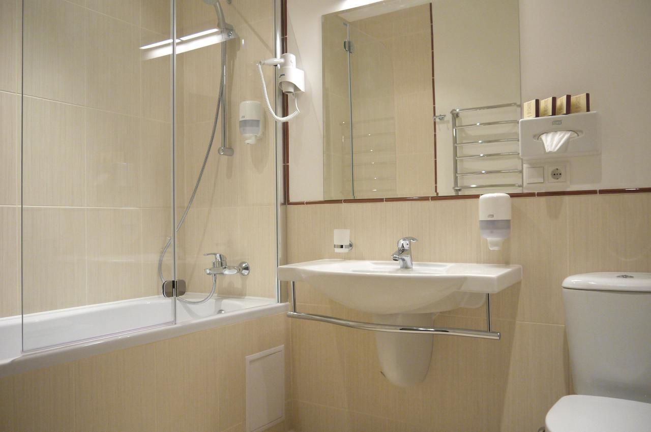 Отель Отель Reikartz Харьков Харьков-31