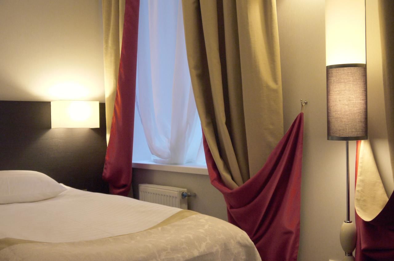 Отель Отель Reikartz Харьков Харьков-33