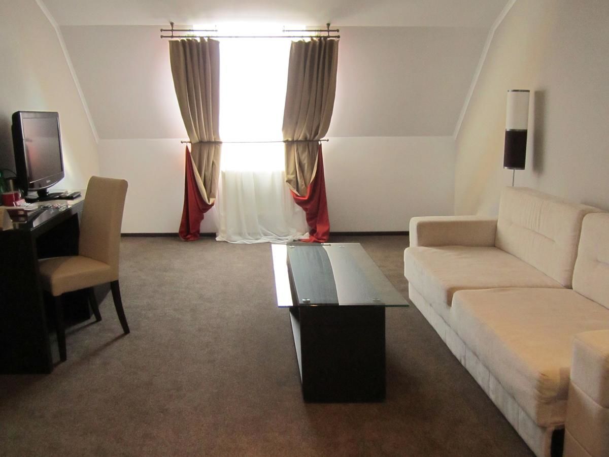 Отель Отель Reikartz Харьков Харьков