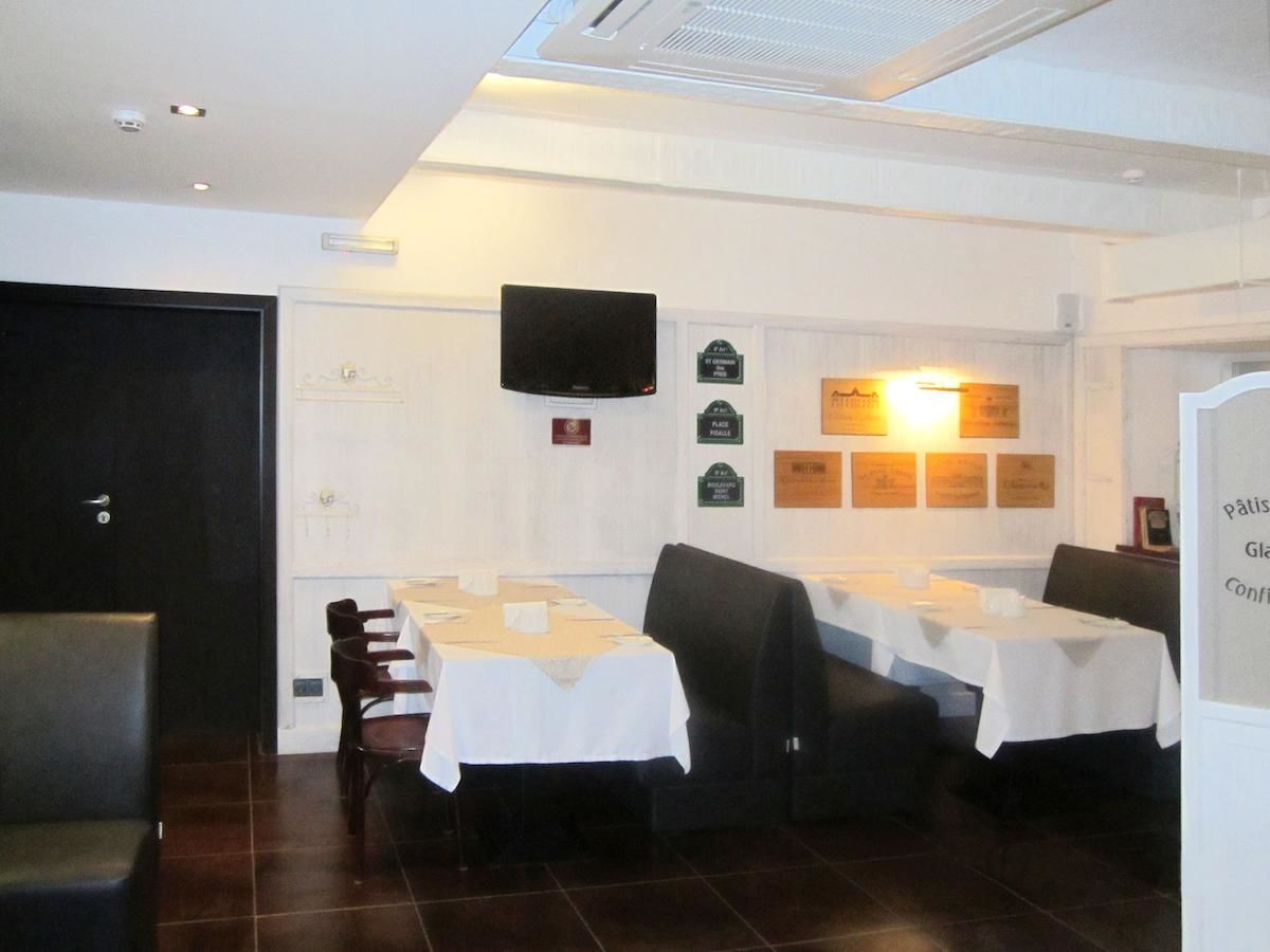 Отель Отель Reikartz Харьков Харьков-39