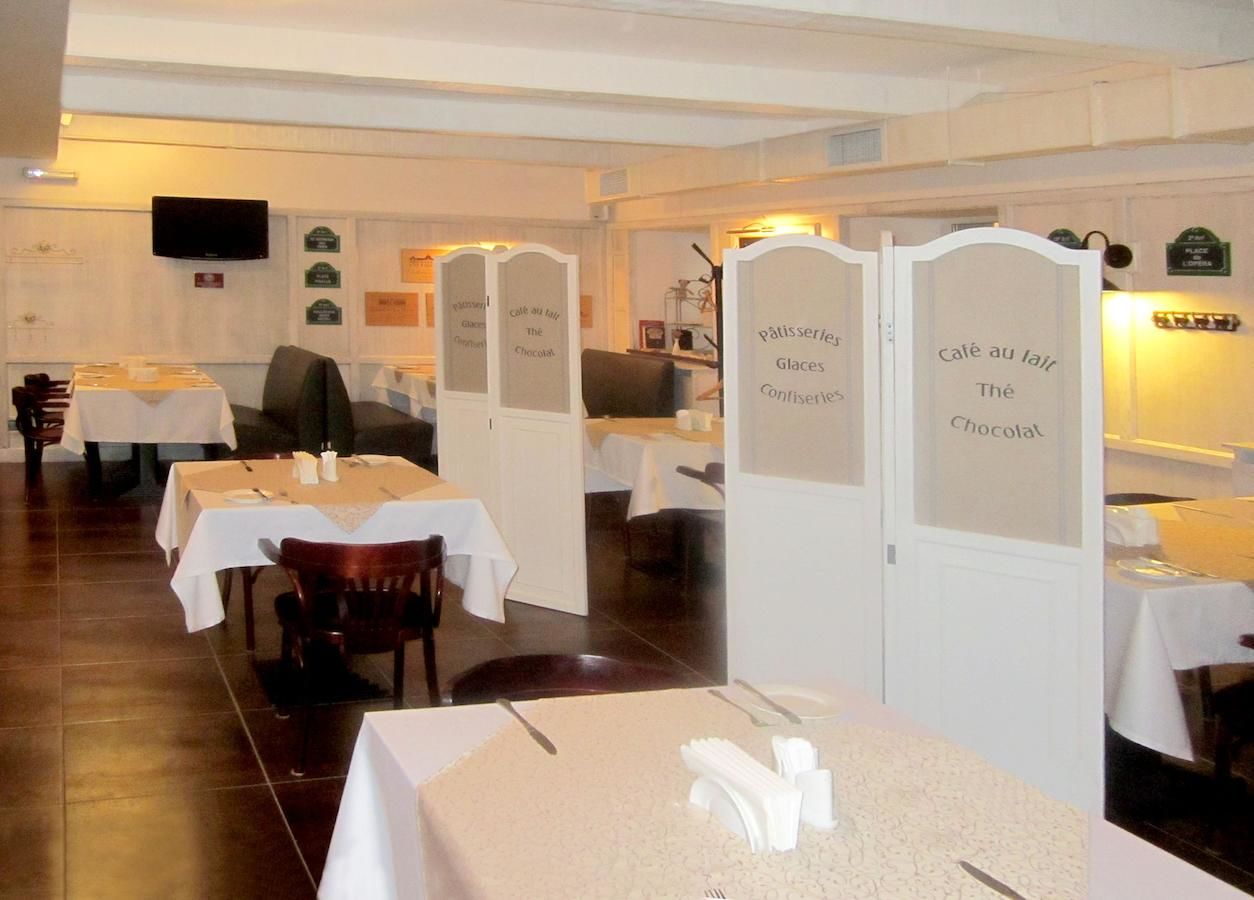 Отель Отель Reikartz Харьков Харьков