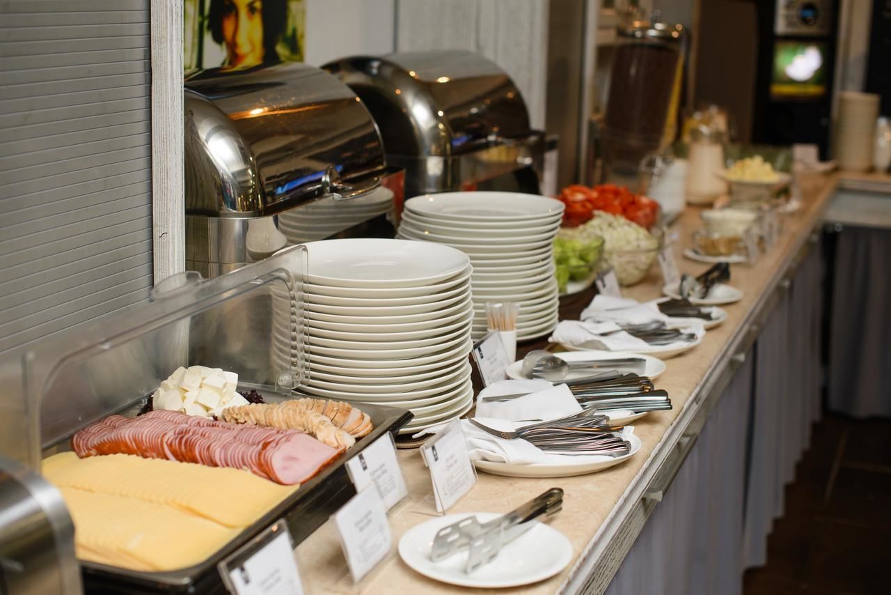 Отель Отель Reikartz Харьков Харьков-7