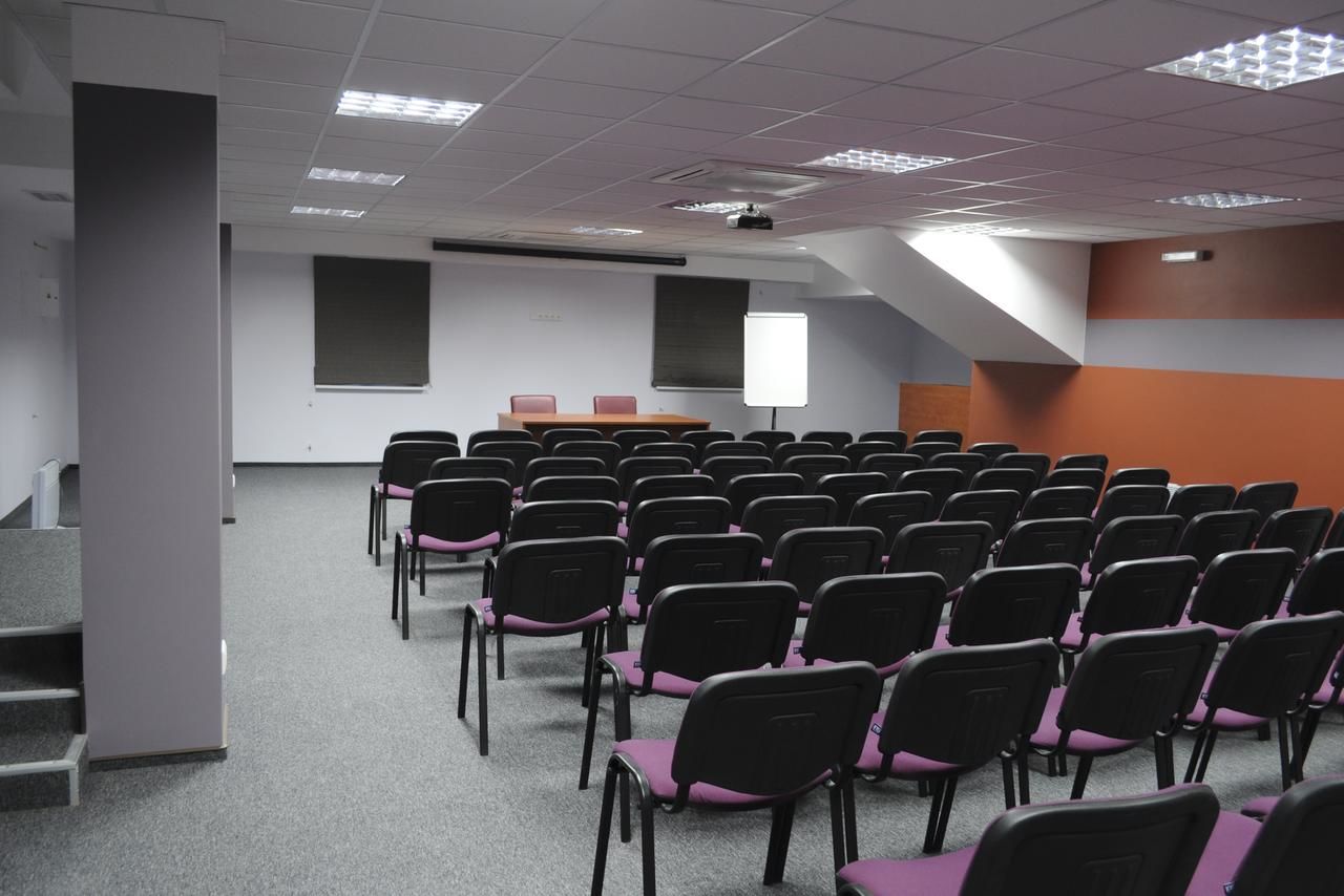 Отель Отель Reikartz Харьков Харьков-43