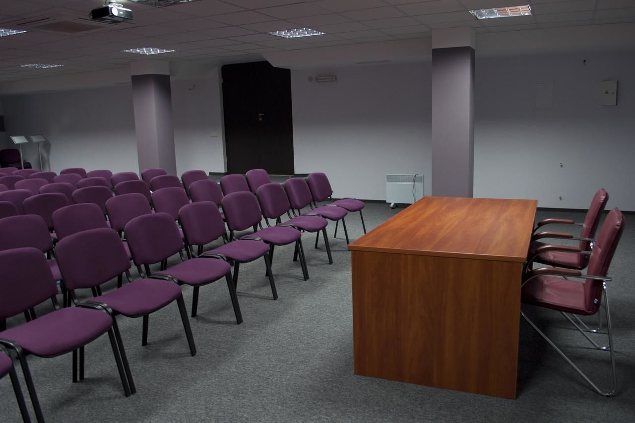 Отель Отель Reikartz Харьков Харьков