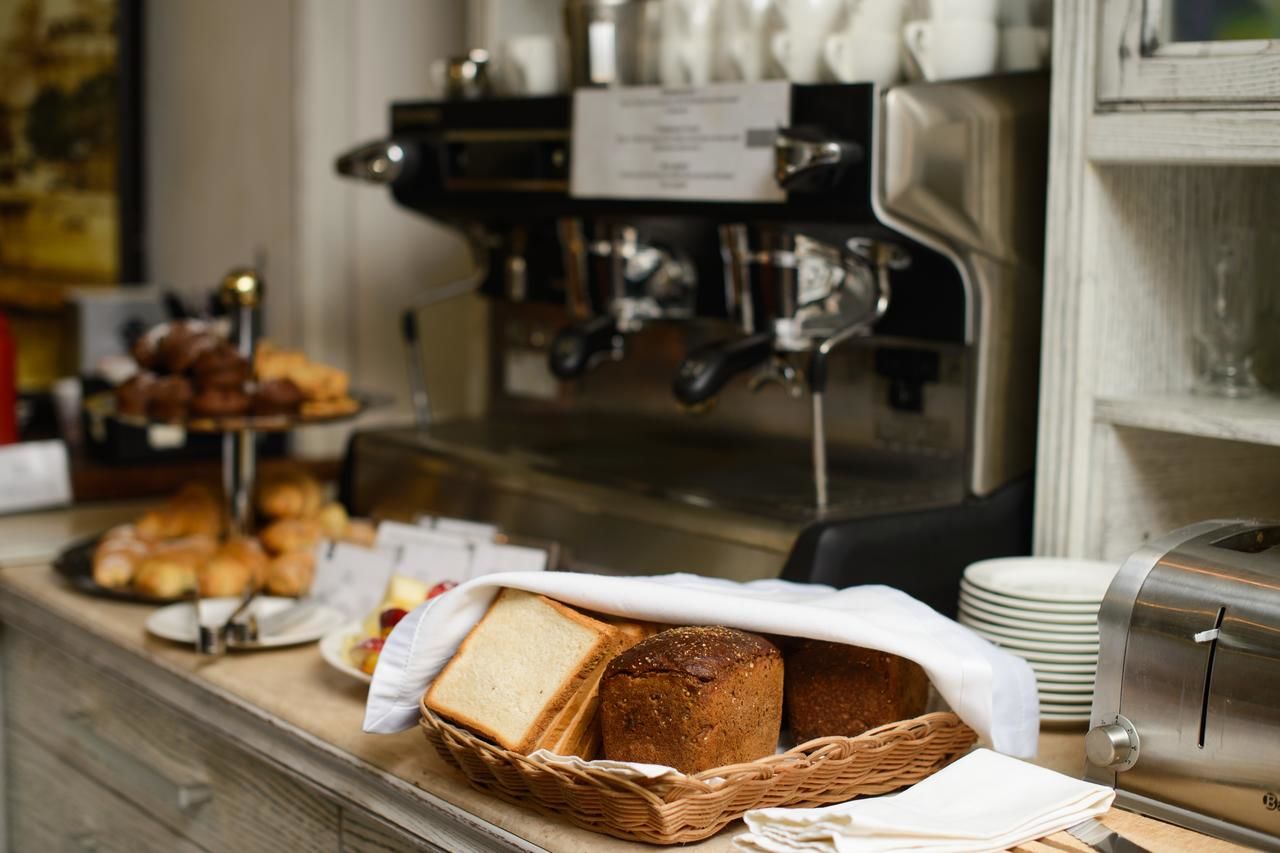 Отель Отель Reikartz Харьков Харьков-9