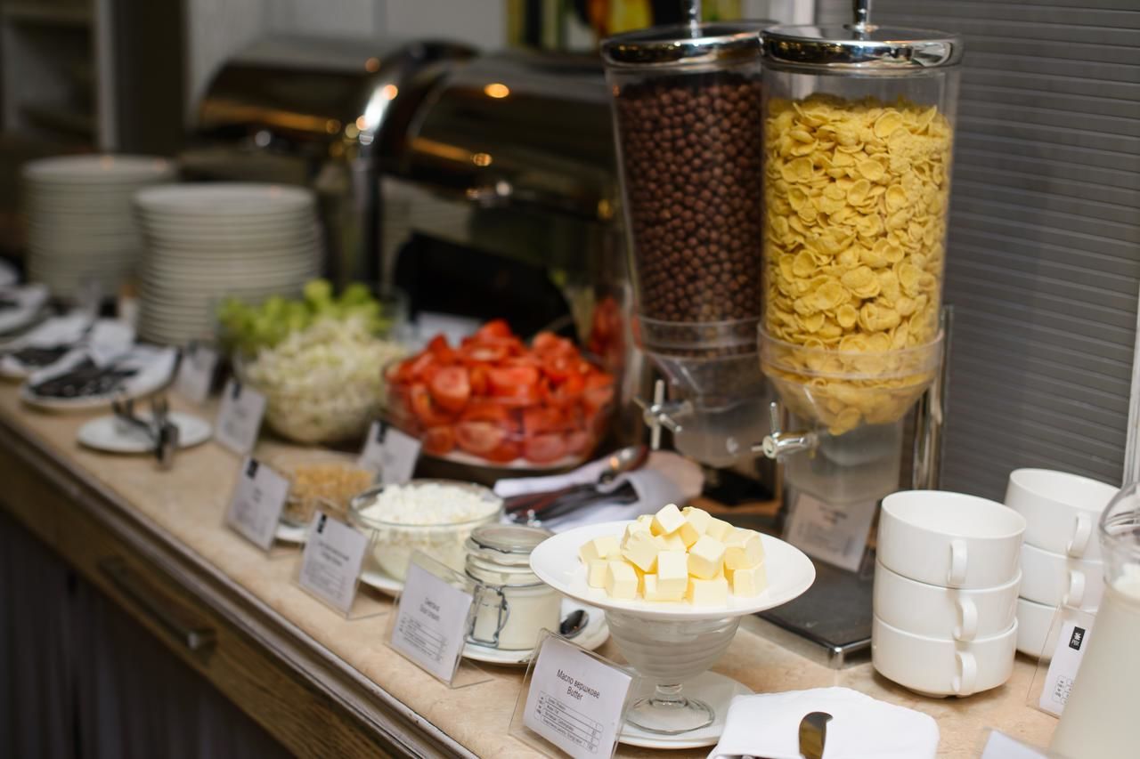 Отель Отель Reikartz Харьков Харьков-10