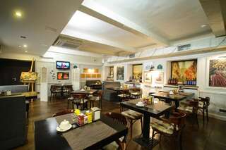 Отель Отель Reikartz Харьков Харьков-1