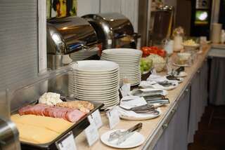 Отель Отель Reikartz Харьков Харьков-3