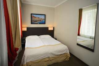 Отель Отель Reikartz Харьков Харьков Классический двухместный номер с 1 кроватью-6