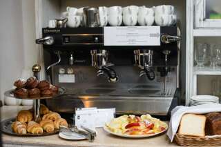 Отель Отель Reikartz Харьков Харьков-4