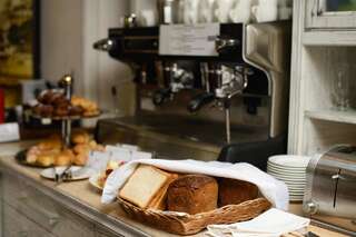 Отель Отель Reikartz Харьков Харьков-5