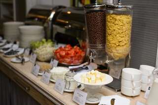 Отель Отель Reikartz Харьков Харьков-6