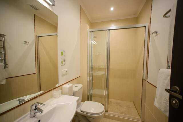 Отель Отель Reikartz Харьков Харьков-12