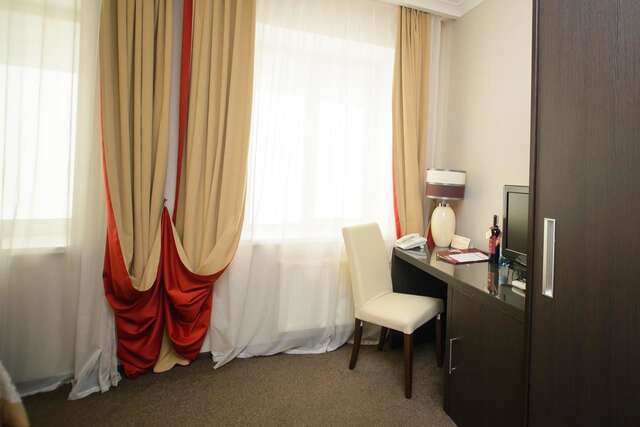 Отель Отель Reikartz Харьков Харьков-13