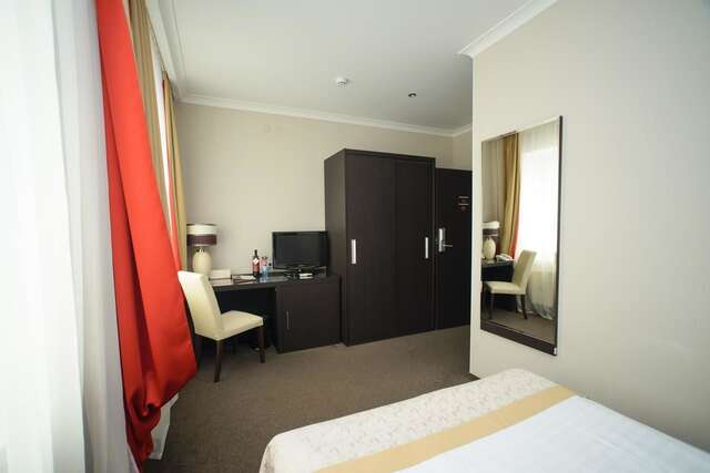 Отель Отель Reikartz Харьков Харьков-14