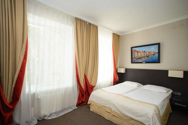 Отель Отель Reikartz Харьков Харьков-18