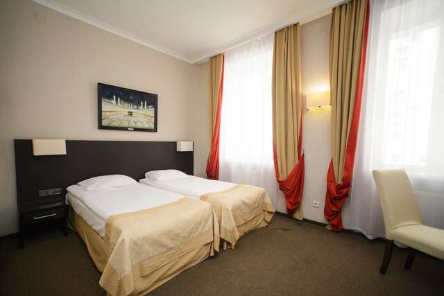 Отель Отель Reikartz Харьков Харьков-19