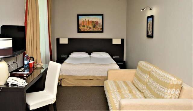 Отель Отель Reikartz Харьков Харьков-22