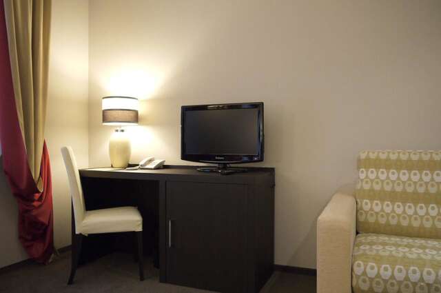 Отель Отель Reikartz Харьков Харьков-31