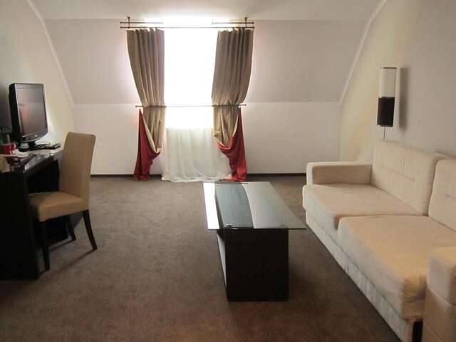 Отель Отель Reikartz Харьков Харьков-35