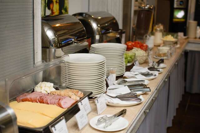 Отель Отель Reikartz Харьков Харьков-6