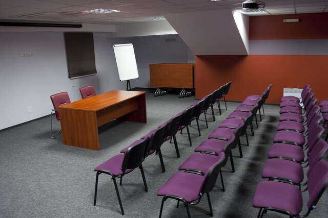 Отель Отель Reikartz Харьков Харьков-46