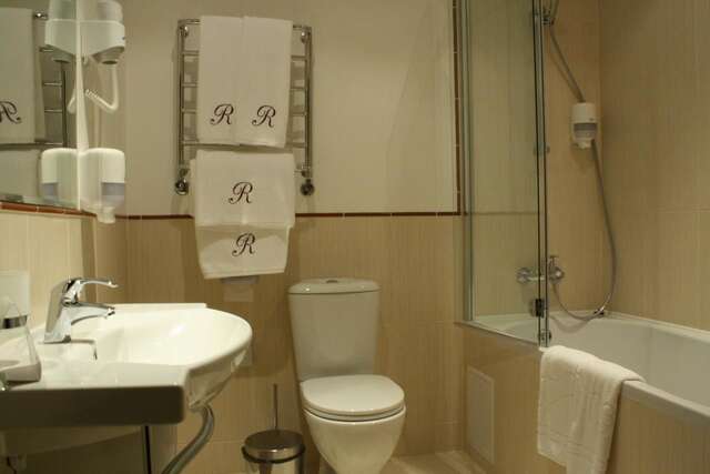 Отель Отель Reikartz Харьков Харьков-47