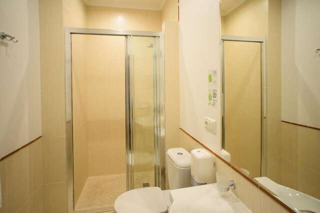 Отель Отель Reikartz Харьков Харьков-51