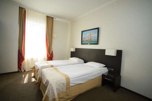 Отель Отель Reikartz Харьков Харьков-10